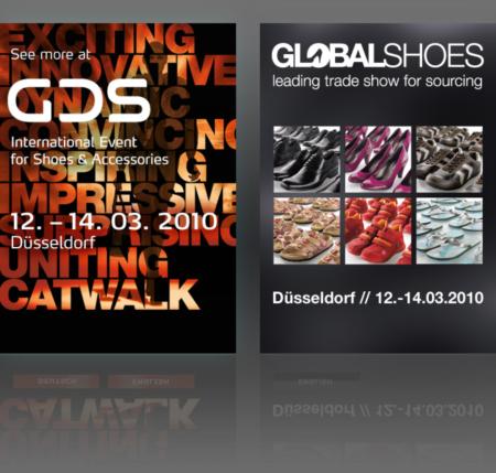 GDS - International Event for Shoes & Accessories